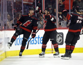 Reprezentace čeká na Nečase, jemuž skončila sezona v NHL