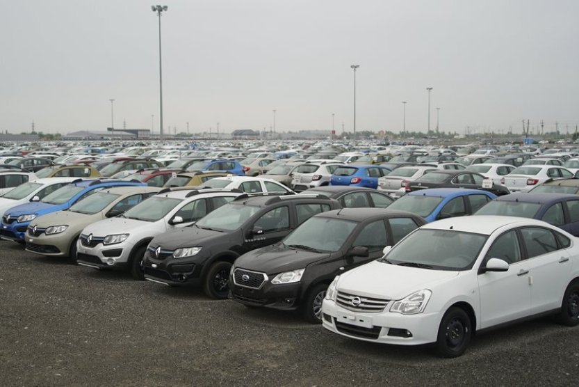 Ruská ekonomika zrychlila čtvrtletní růst na 5,4 procenta, vyšší je také inflace