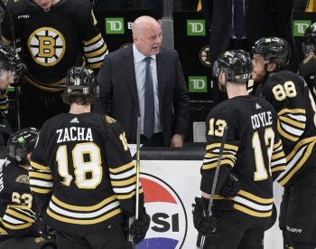 Boston vypadl, Pastrňák a Zacha by mohli posílit český tým na MS