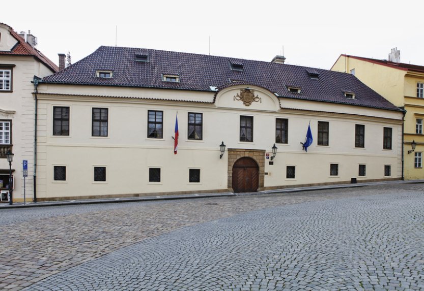 Dnes a v neděli se otevře 115 běžně nepřístupných budov a objektů v Praze