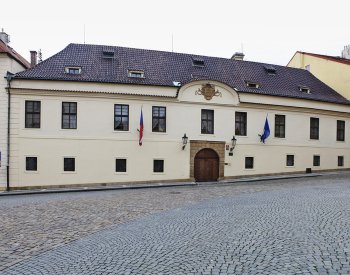 Dnes a v neděli se otevře 115 běžně nepřístupných budov a objektů v Praze