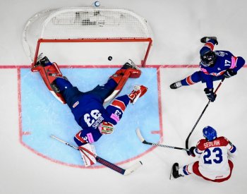 Rulík po výhře nad Brity: Zápas jsme kontrolovali, byl to dobrý týmový výkon