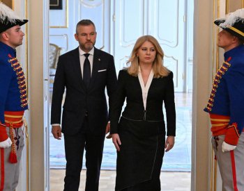 Pellegrini: Na jednání slovenských stran po atentátu na Fica asi nedozrál čas