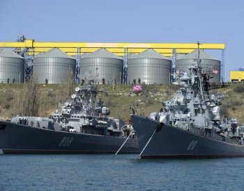 Ruská Černomořská flotila dál řídne, píší média po oznámení o zničení minolovky