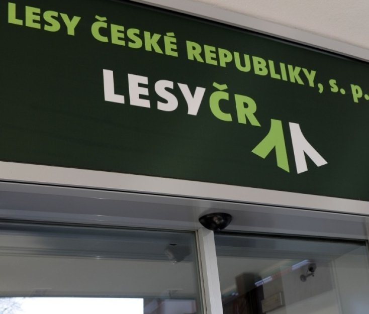 Státní podnik Lesy ČR oznámí hospodářské výsledky za rok 2023