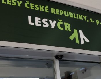 Státní podnik Lesy ČR oznámí hospodářské výsledky za rok 2023