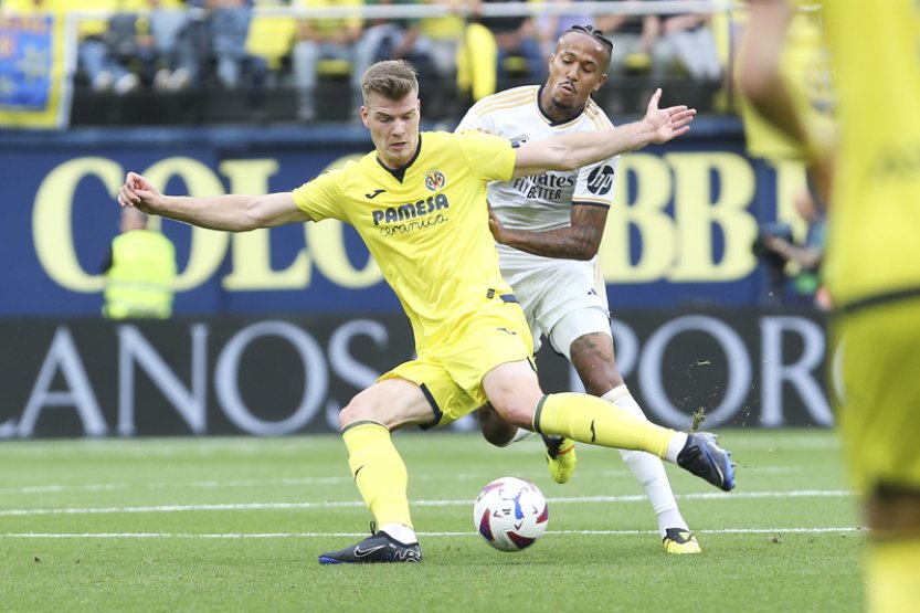 Cádiz remizoval s Las Palmas 0:0 a sestoupí ze španělské ligy