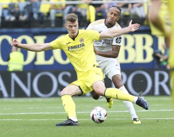 Cádiz remizoval s Las Palmas 0:0 a sestoupí ze španělské ligy