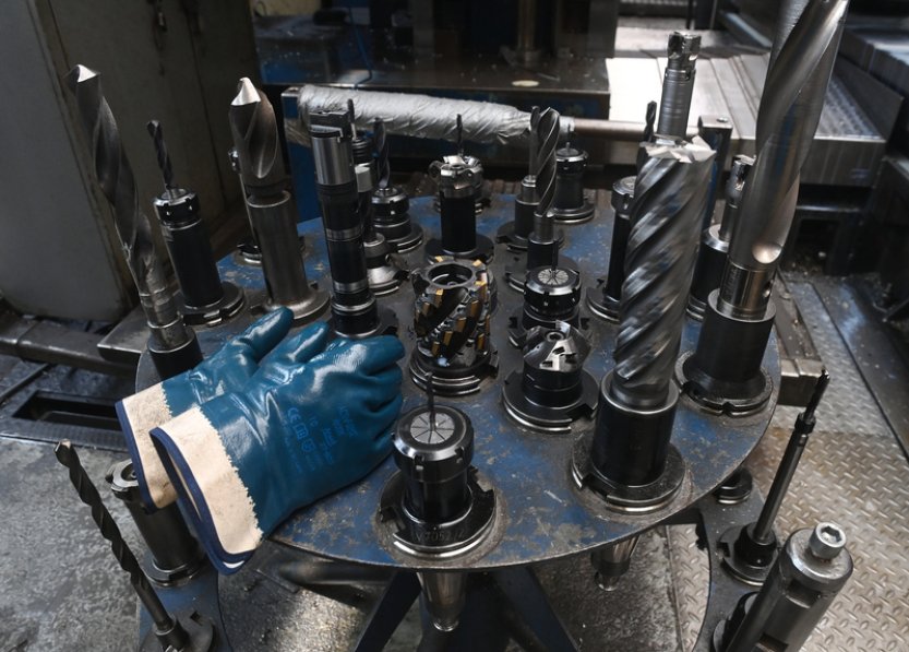 Index prosperity: ČR loni klesla mezi zeměmi EU ze 13. na 15. místo