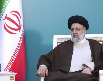 BBC: Co se bude dít v Íránu po Raísího smrti?