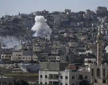 Izraelská razie v Džanínu si podle palestinských úřadů vyžádala sedm mrtvých