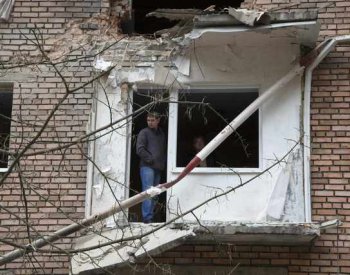 Ruské okupační úřady chtějí zabavit 13.300 bytů, tvrdí ruský nezávislý list