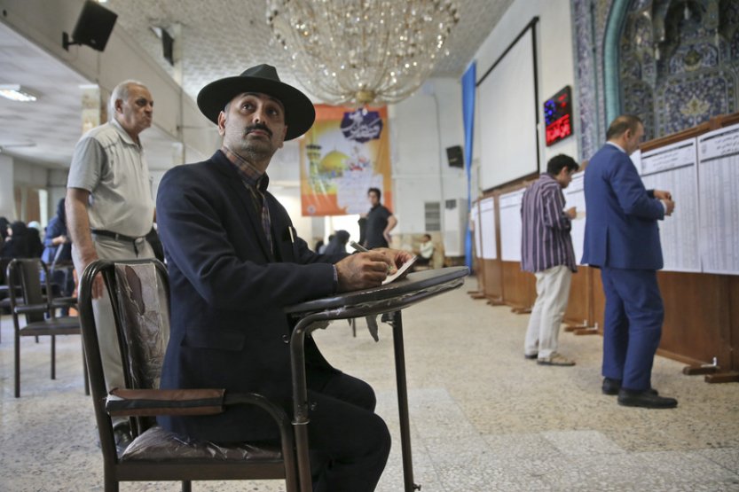 Datum íránských předčasných voleb bylo stanoveno na 28. června