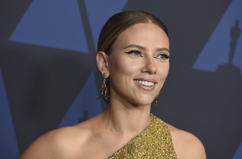 Johanssonová tvrdí, že ChatGPT neoprávněně používá napodobeninu jejího hlasu