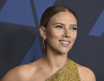 Johanssonová tvrdí, že ChatGPT neoprávněně používá napodobeninu jejího hlasu