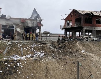 Státy EU potvrdily využití výnosů ze zmrazených ruských aktiv pro Kyjev