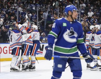 Finále konferencí play off NHL začne v noci na čtvrtek