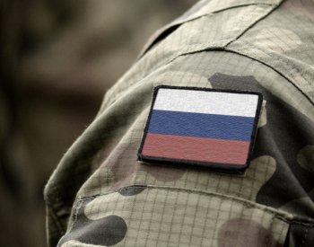 Rusko nechává hranici s Finskem téměř nestřeženou, tvrdí ministryně