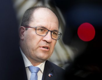 Zemědělci budou jednat s ministry zemědělství a financí o podpoře sektoru