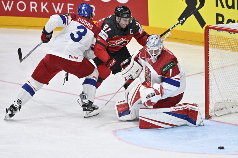 Rulík: Odehráli jsme nejtěžší zápas, směrem ke čtvrtfinále to bylo skvělé utkání