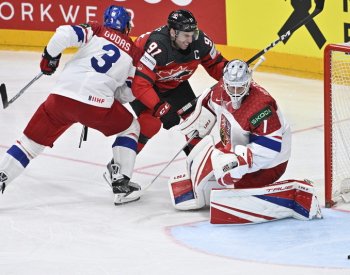 Rulík: Odehráli jsme nejtěžší zápas, směrem ke čtvrtfinále to bylo skvělé utkání