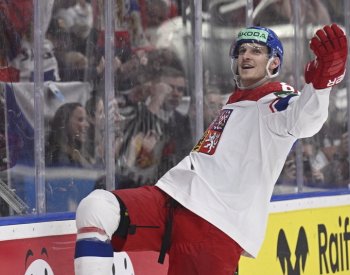 Kubalík: Pastrňák se Zachou budí respekt už jen na papíře, jsou to světoví hráči