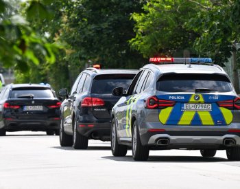 Útočník na Fica podle Denníku N v knize vyjádřil pochopení pro jiné střelce