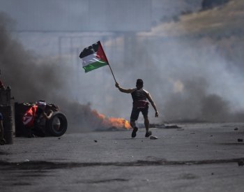 Norsko, Španělsko a Irsko oznámily, že oficiálně uznají palestinský stát