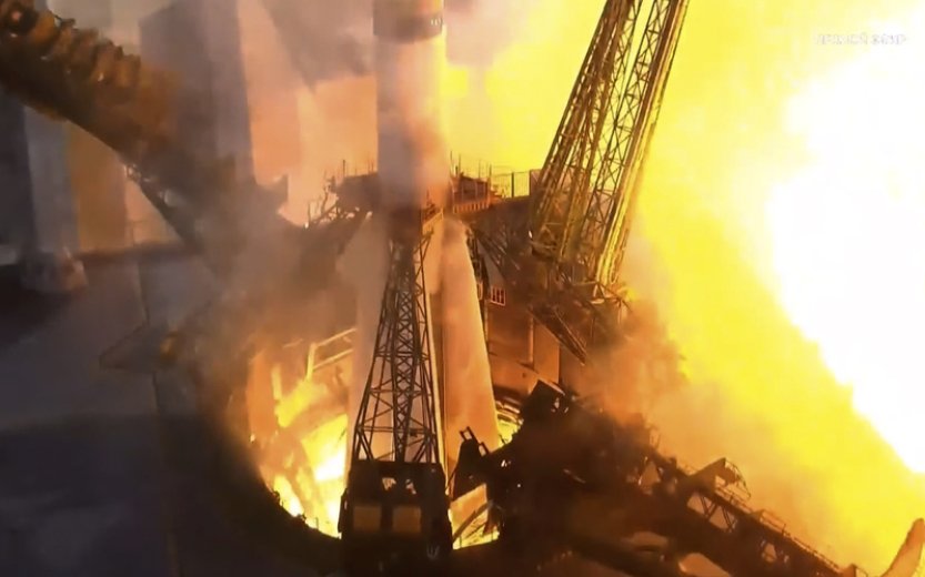 Rusko minulý týden vypustilo družici schopnou ničit jiné satelity, míní USA