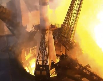 Rusko minulý týden vypustilo družici schopnou ničit jiné satelity, míní USA