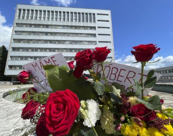 Atentát na Fica je výsledkem postojů EU a USA, tvrdí ruská rozvědka