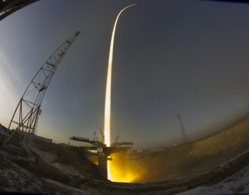 Rusko minulý týden vypustilo družici schopnou ničit jiné satelity, míní USA