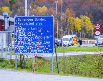 Norsko uzavře svou hranici pro ruské turisty