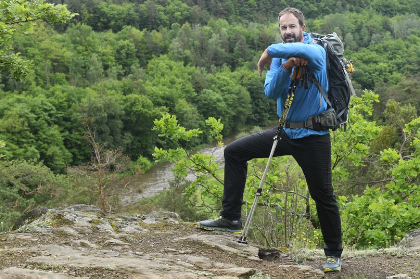 Stezka Českem vznikla před čtyřmi lety, do přírody už nalákala desetitisíce lidí