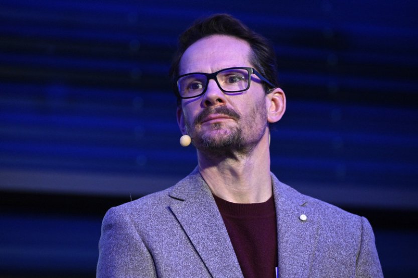 Eliáš: Tým má neskutečnou kvalitu, byla by škoda zůstat bez medaile