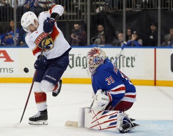 Chytilův návrat do sestavy k výhře nevedl, úvodní semifinále ovládla Florida