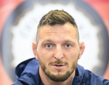 Dvojnásobný šampion Krpálek bude usilovat o další medaili z MS