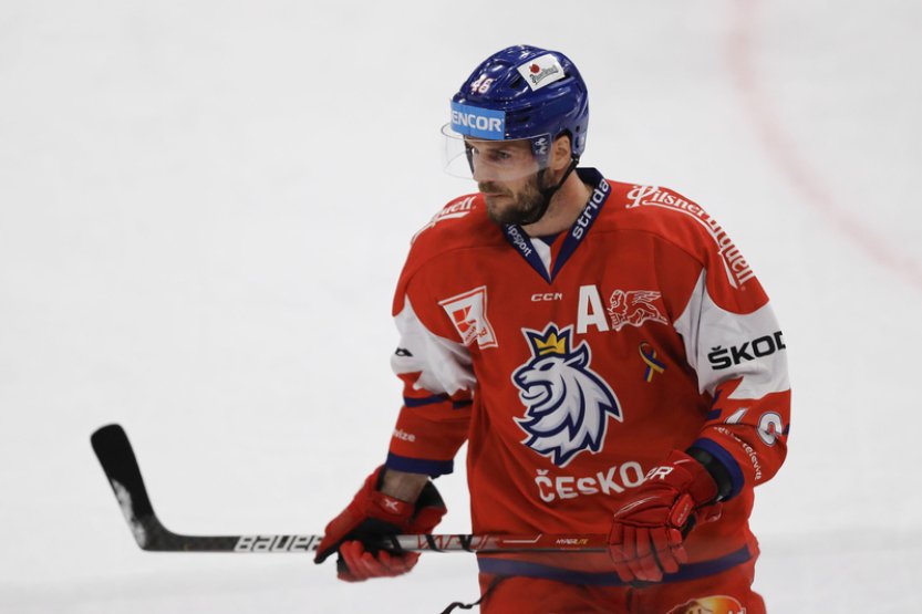 Vítěz Stanley Cupu Krejčí ukončil v 37 letech kariéru v NHL