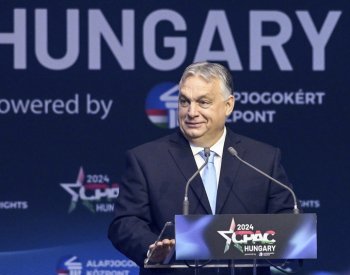 EK pohrozila Maďarsku žalobou kvůli zákonu o ochraně svrchovanosti