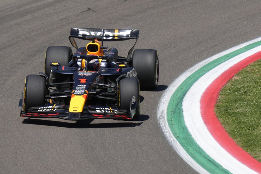 Velká cena Monaka F1 může nabídnout další souboj Verstappena s Norrisem