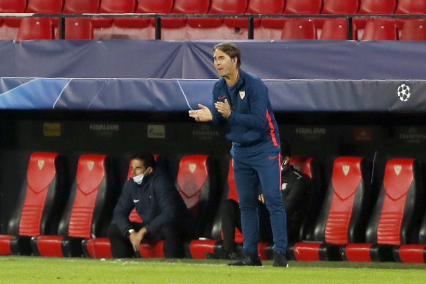 Novým trenérem Součka a Coufala ve West Hamu bude Lopetegui