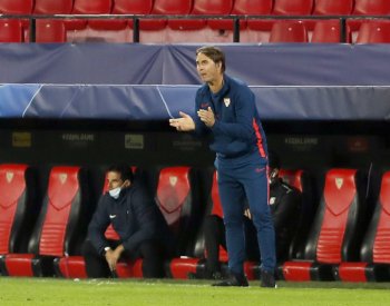 Novým trenérem Součka a Coufala ve West Hamu bude Lopetegui