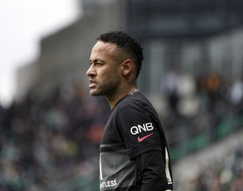 Neymar bude podle BBC také hrát v Saúdské Arábii, al-Hilál se dohodl s PSG
