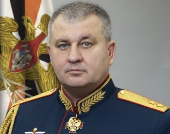 V Rusku zatkli zástupce náčelníka generálního štábu, píše Kommersant