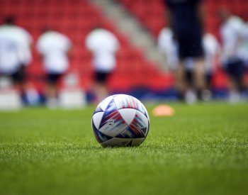 Fotbalista druholigové Vlašimi Kulhánek dostal za rasismus trest za osm zápasů