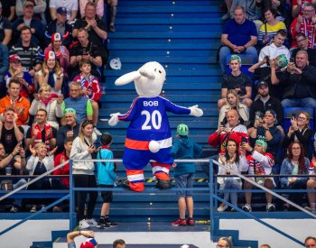 S šampionátem v Ostravě jsou pořadatelé spokojení, oceňují hlavně fanoušky