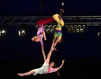 Na festivalu Letní Letná se od 16. srpna představí umělci z 15 zemí