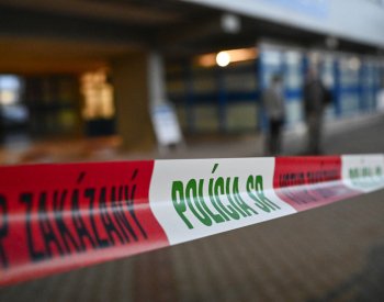 Slovenská policie řeší případy schvalování útoku na premiéra