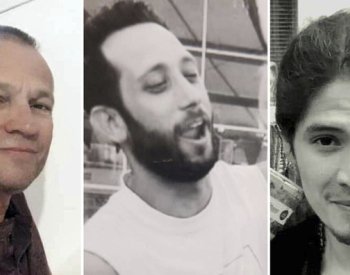 Izraelská armáda oznámila, že v Pásmu Gazy objevila těla dalších tří rukojmích