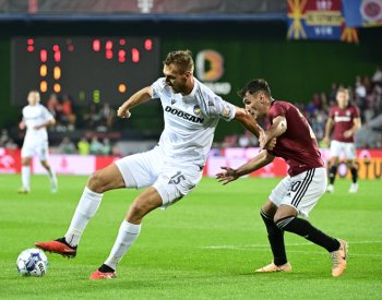 Mistrovská Sparta hostí v lize Plzeň, rozhodne se o sestupujícím